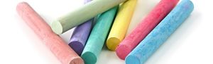 bigstockphoto-Colored-Chalk