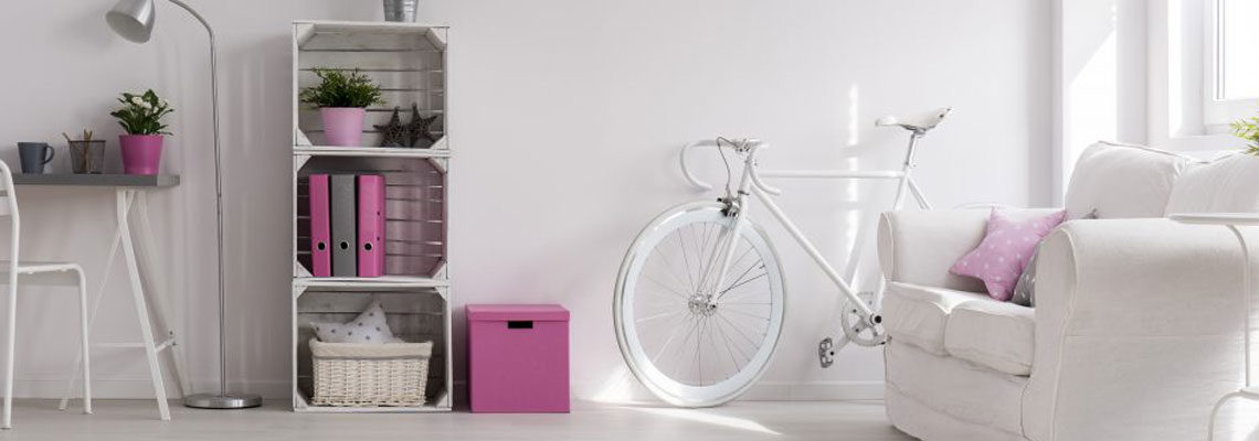 petit meuble de rangement