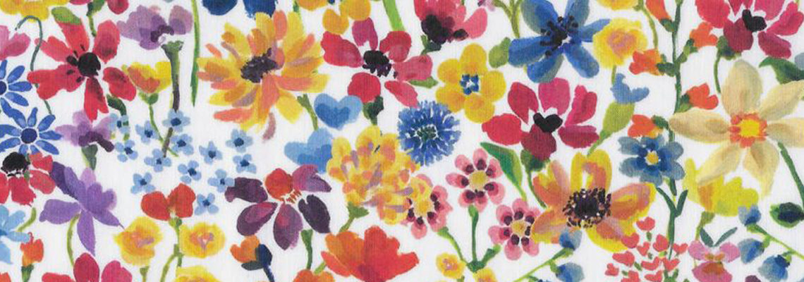 tissu liberty