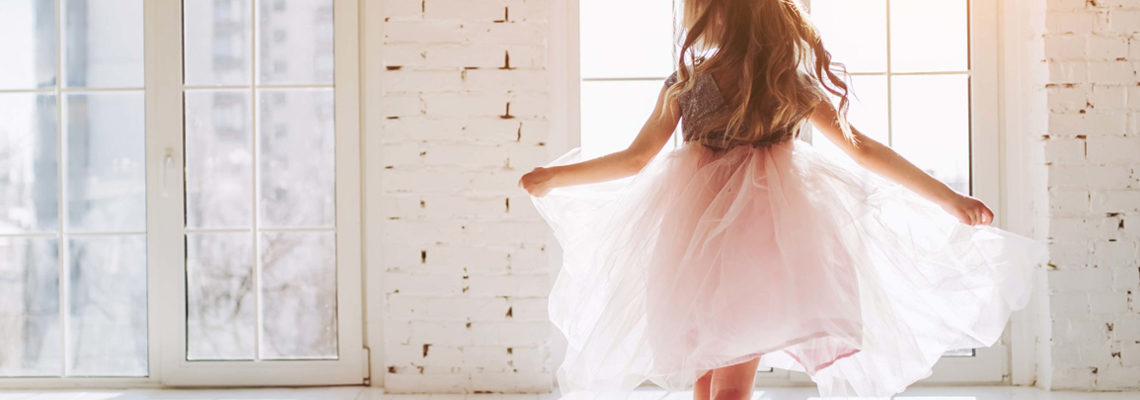 choix de robes pour fille