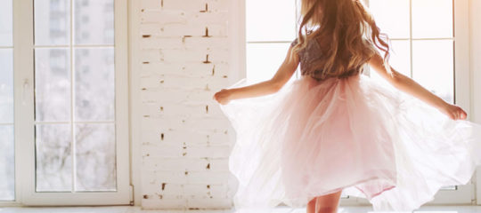 choix de robes pour fille