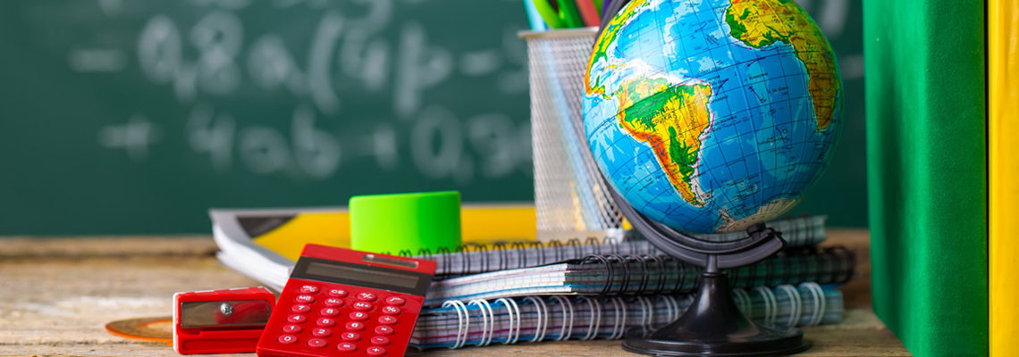 Fournitures scolaires en ligne