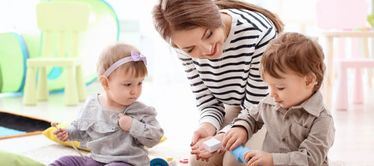 Babysitting