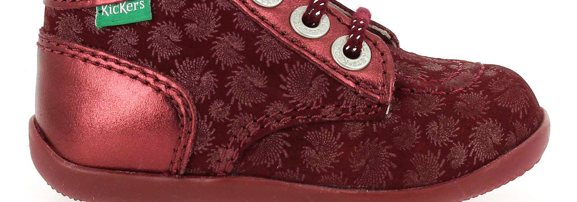 Chaussures pour enfants