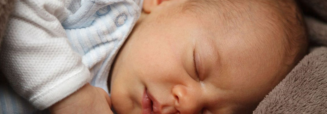 coach du sommeil bébé