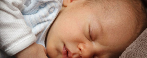coach du sommeil bébé