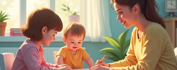 choisir-entre-nounou-et-baby-sitting-selon-les-besoins-de-la-famille