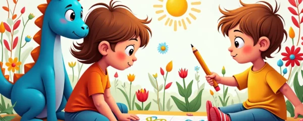 coloriage-infantile-plus-qu-un-passe-temps-un-exercice-de-concentration